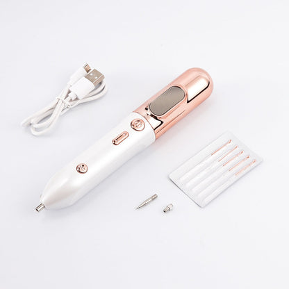 Vivolux | HexoPen️ Warzen- & Hauttagentfernungs-Plasmapen