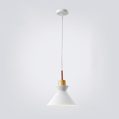 Vivolux | AuroraLite Nordic Pendelleuchte | Metall-Design | 1-Licht | Moderne Farboptionen