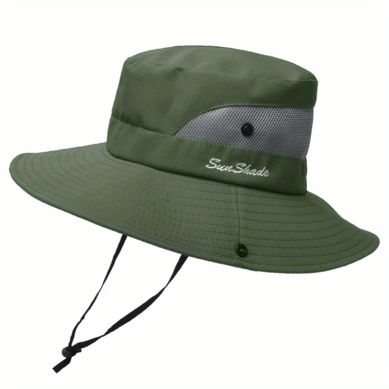 Vivolux | Sonnenhut - stilvoller Anti-UV-Schutz