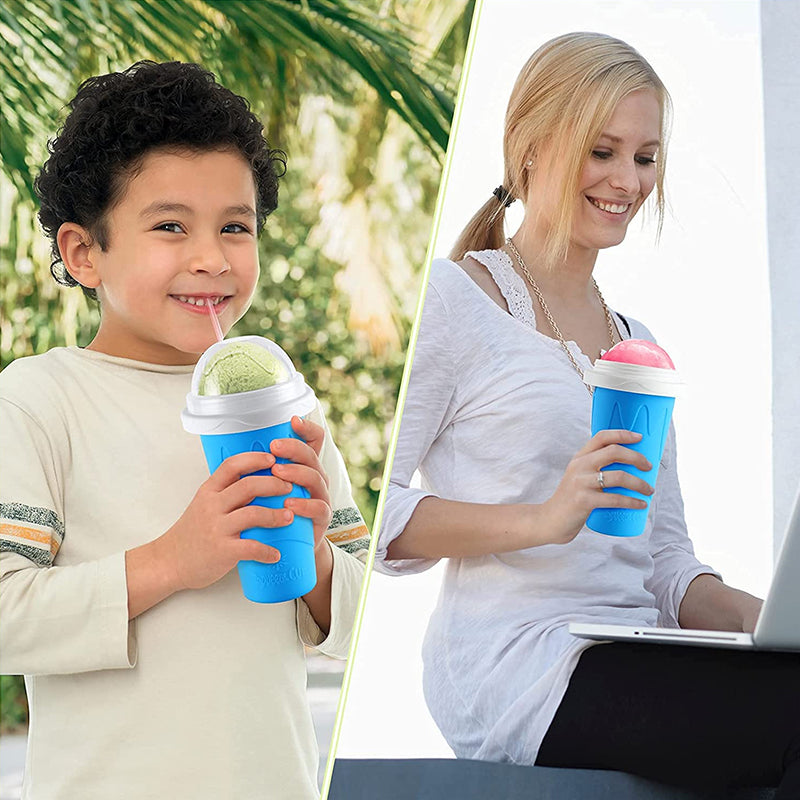 Vivolux | Gefrorene Smoothie Tasse