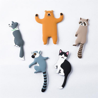 Vivolux | Wild Animalz Wandhaken