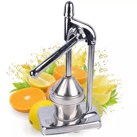 Vivolux | Stainless Steel Fruit Juicer