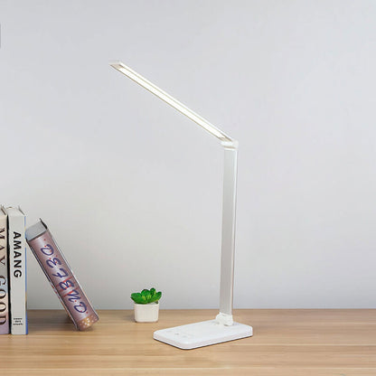Vivolux | Nordic Creative Folding Touch Dimmbar LED Schreibtischlampe