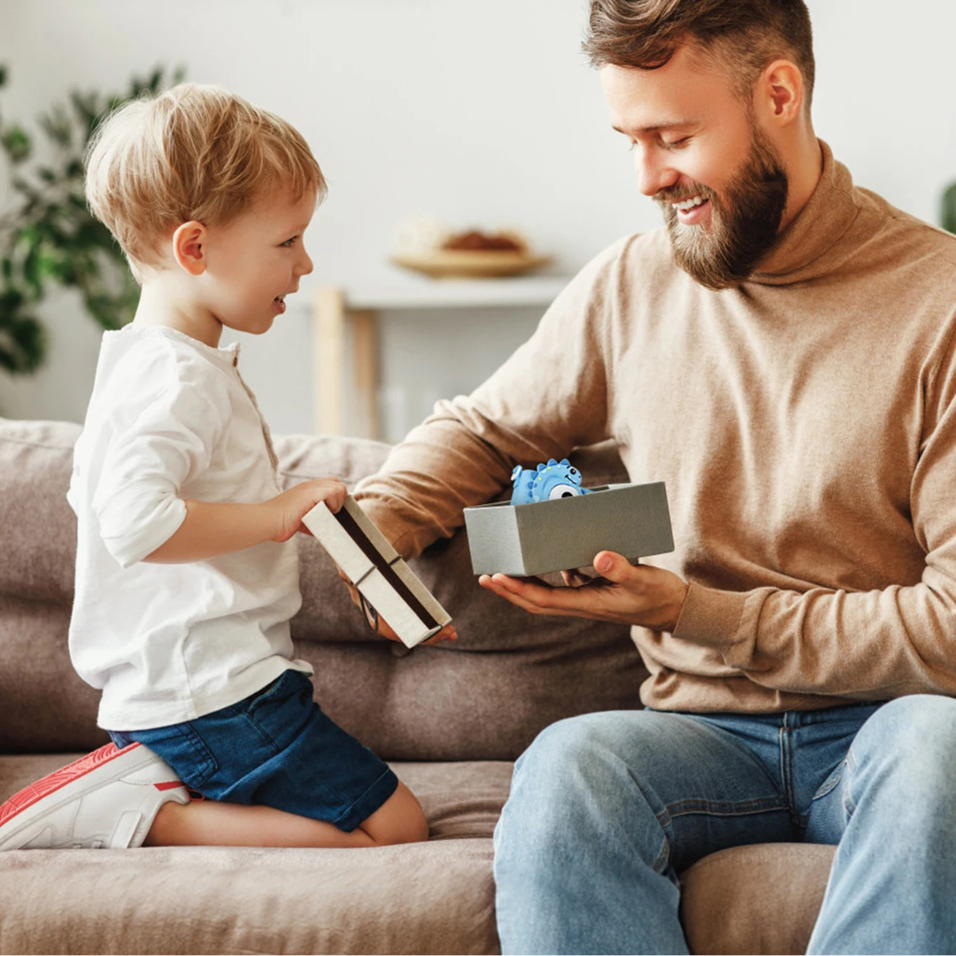 Vivolux | Magische Momente mit der Snapshot Kinderkamera festhalten