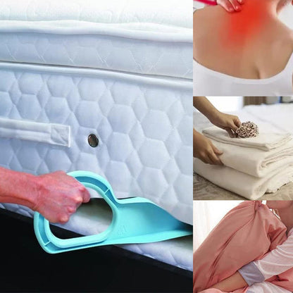 Vivolux | Bettmachen & Matratzenheber Handwerkzeug