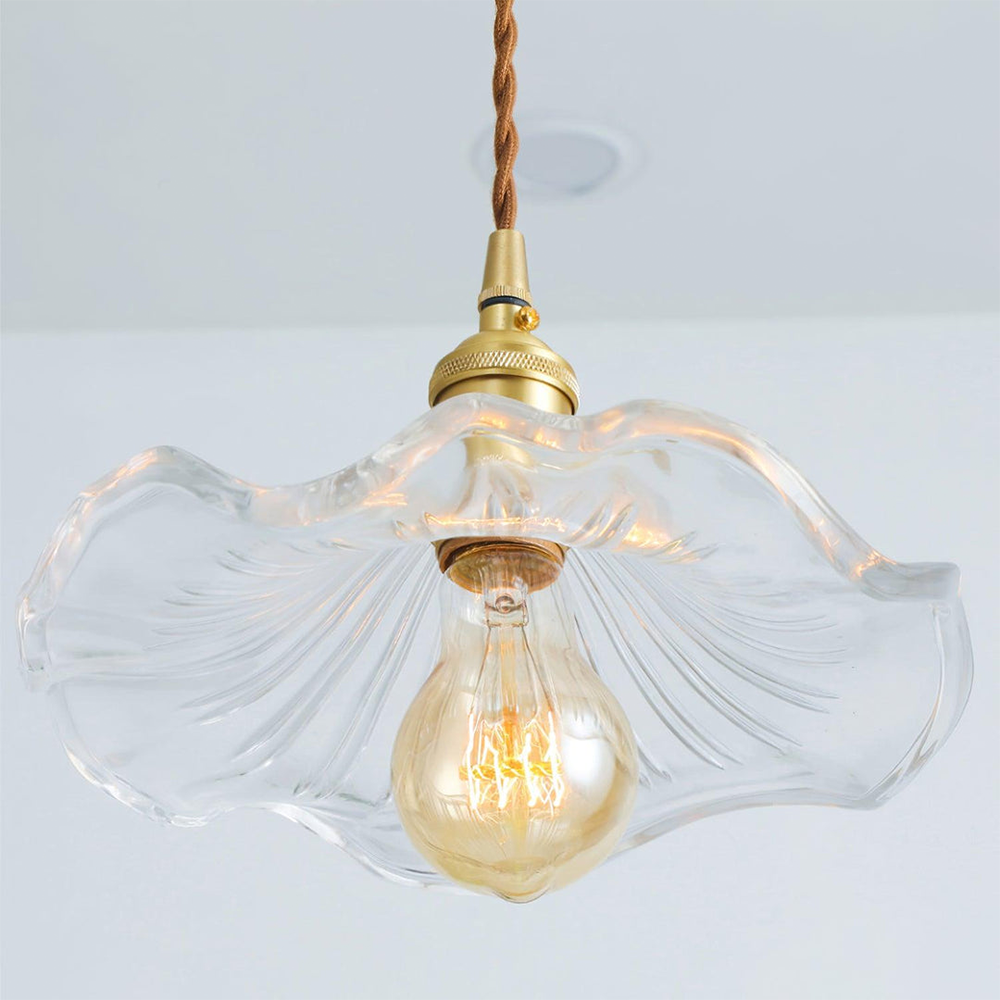 Vivolux | Frendorf Hibiskusblüten-Lampe
