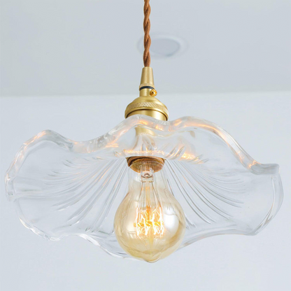 Vivolux | Frendorf Hibiskusblüten-Lampe