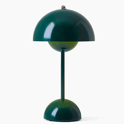 Vivolux | Luxuriöse zeitgenössische nordische Tischlampe