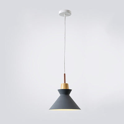 Vivolux | AuroraLite Nordic Pendelleuchte | Metall-Design | 1-Licht | Moderne Farboptionen