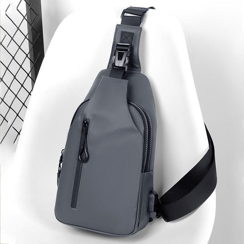 Vivolux | Wasserdichte Schultertasche