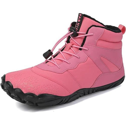 Vivolux | Nachhaltige wasserdichte Wanderschuhe - leicht & minimalistisch