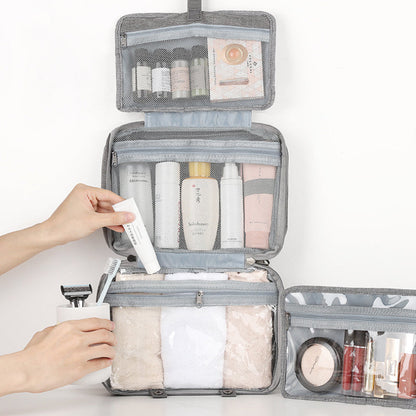 Vivolux | Kosmetik-Organizer für Reise
