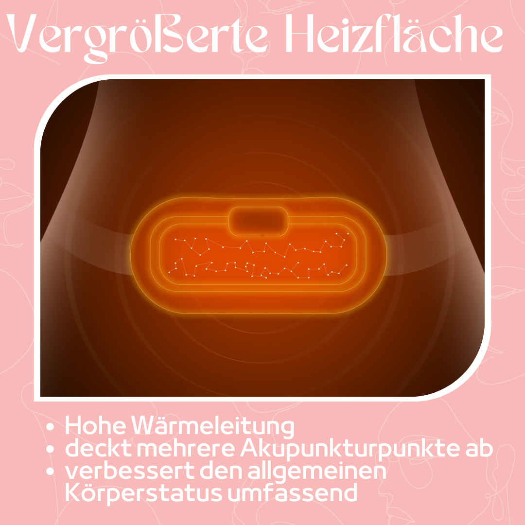 ForMe - Dein Wärmegürtel