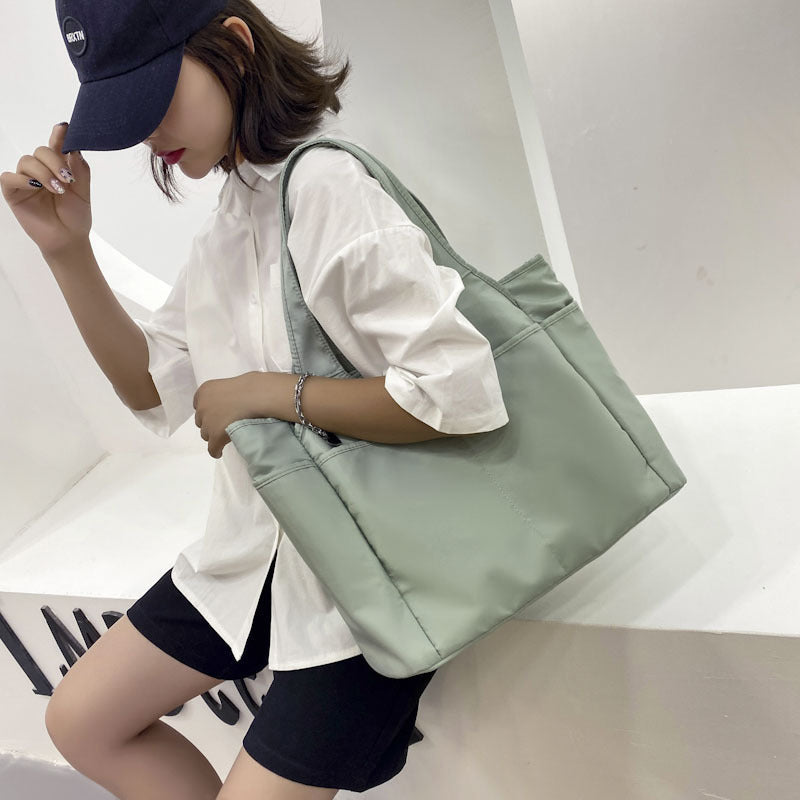 Vivolux | Multifunktionale Tragetasche für Damen mit großem Fassungsvermögen