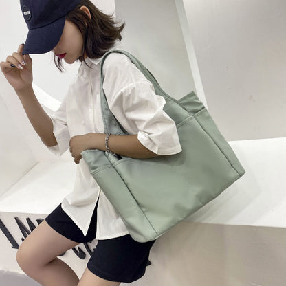 Vivolux | Multifunktionale Tragetasche für Damen mit großem Fassungsvermögen