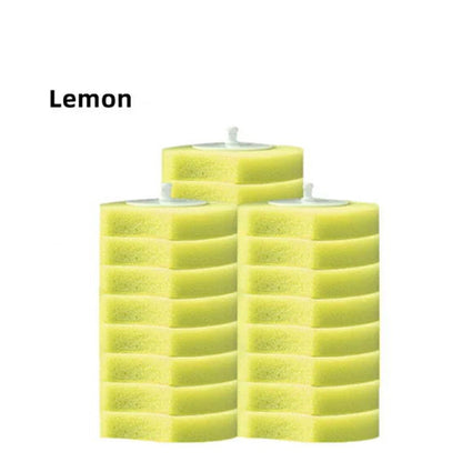 Vivolux | Einweg-Haushalts-Toilettenreinigungsbürste