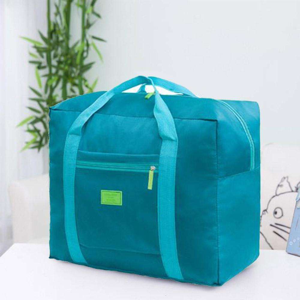 Vivolux | Faltbare Reisetasche mit großer Kapazität