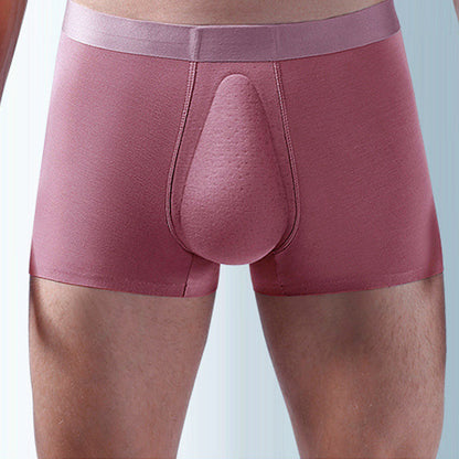 Vivolux | Herren Bio-Latex Unterstützungsbeutel Shorts