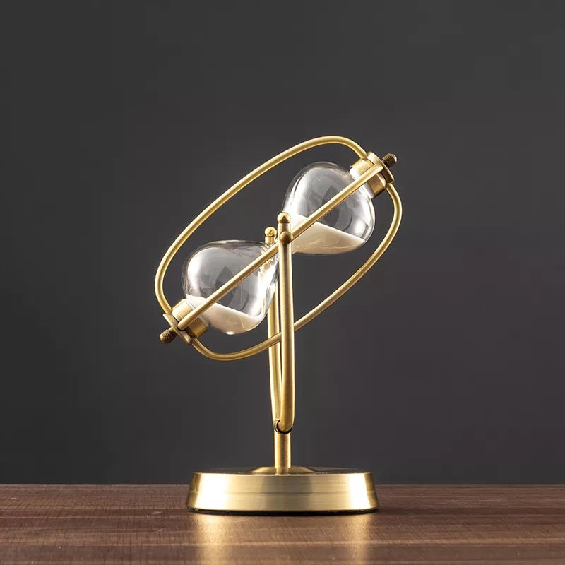 Vivolux | European Retro Hourglass Decor Sand timer gift
