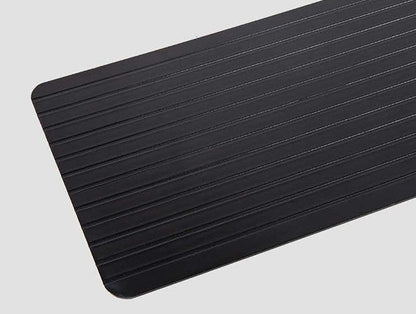 Vivolux | Verbesserte Version Zeitsparende Schnelldefrosterplatte, mit Aluminiumlegierung, für Fleisch, Rindfleisch, Schweinefleisch, Fisch und mehr