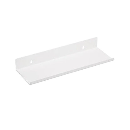 Einfacher Metallregal-Organizer