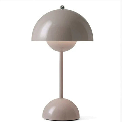Vivolux | Luxuriöse zeitgenössische nordische Tischlampe