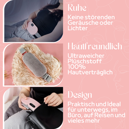 ForMe - Dein Wärmegürtel