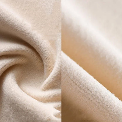 2-in-1-Thermounterwäsche mit integriertem BH