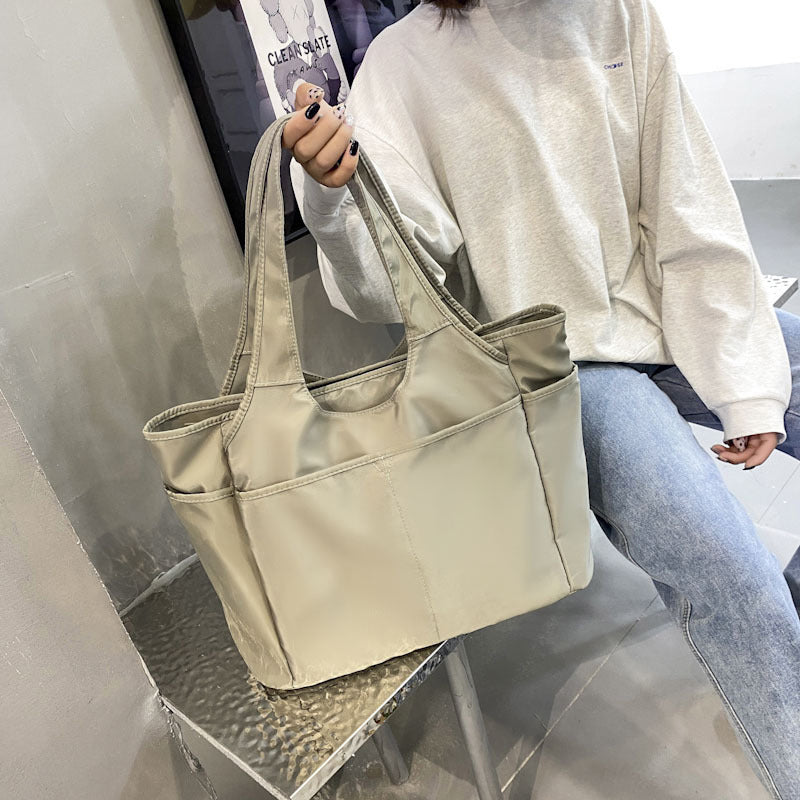 Vivolux | Multifunktionale Tragetasche für Damen mit großem Fassungsvermögen