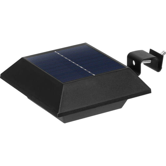 Vivolux | Solar UFO Form Design Zaunlicht LED Außen Wandlampe