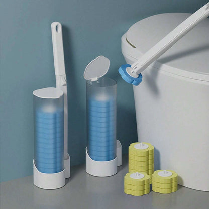 Vivolux | Einweg-Toilettenreinigungssystem
