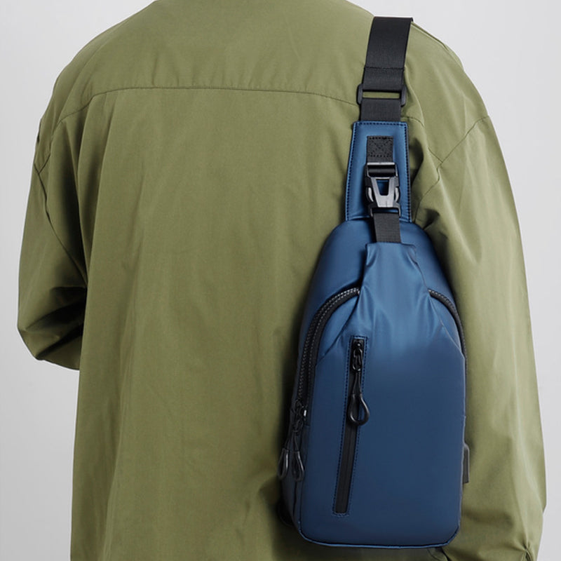 Vivolux | Wasserdichte Schultertasche