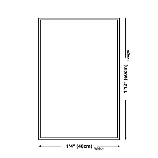 Vivolux | Moderner Wohnzimmerteppich in grünem abstraktem Marmor-Muster Teppich Polyester waschbarer Teppichbereich