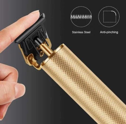 Vivolux | Schnurloser Zero Gapped Trimmer Haarschneider