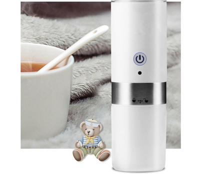 Vivolux | Mini-Kaffeemaschine