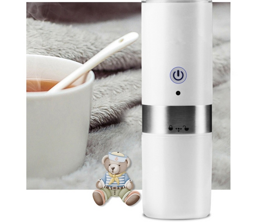 Vivolux | Mini-Kaffeemaschine
