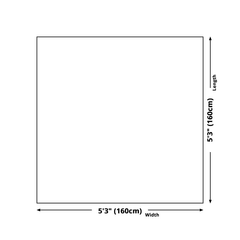 Vivolux | Neuheit Wohnzimmer Teppich in Schwarz und Weiß 3D Kreis Streifen Druck Teppich Polyester Haustierfreundlicher Waschbarer Teppich