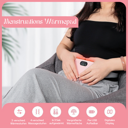 ForMe - Dein Wärmegürtel