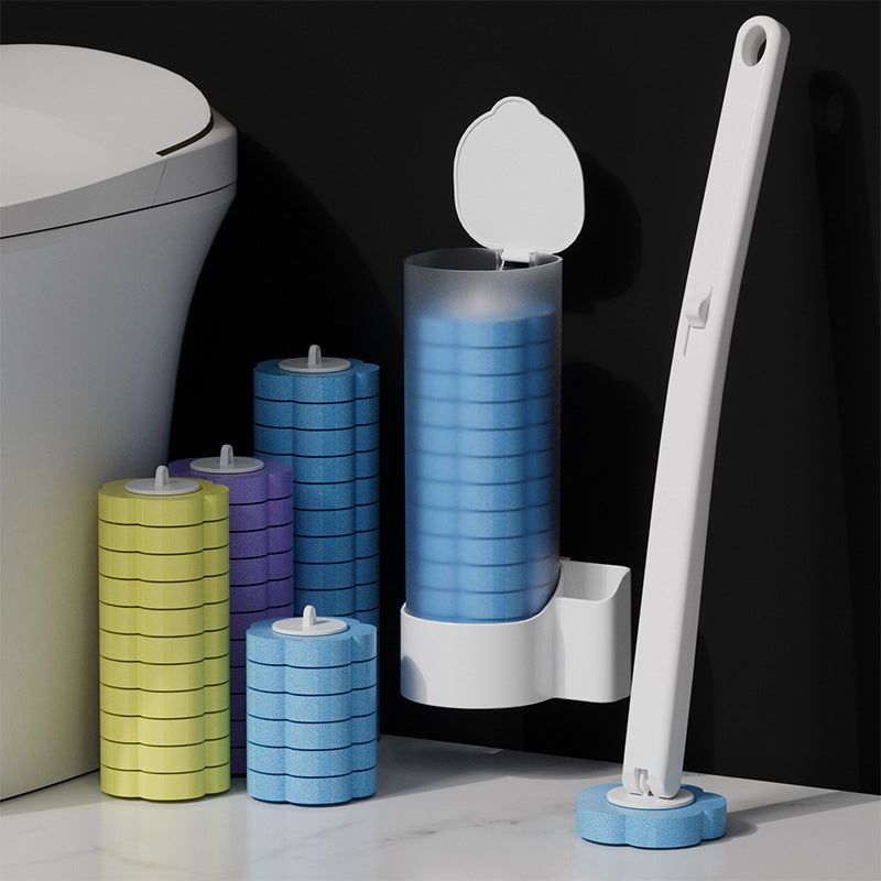 Vivolux | Einweg-Toilettenreinigungssystem