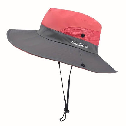 Vivolux | Sonnenhut - stilvoller Anti-UV-Schutz