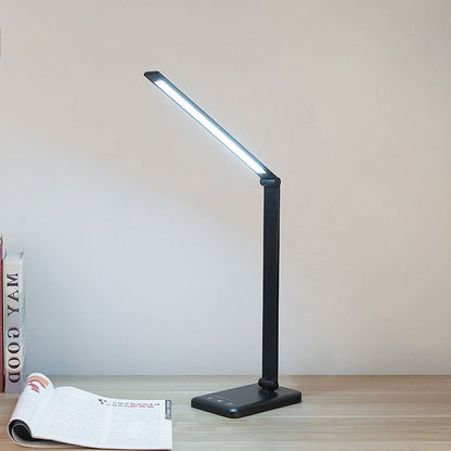 Vivolux | Nordic Creative Folding Touch Dimmbar LED Schreibtischlampe