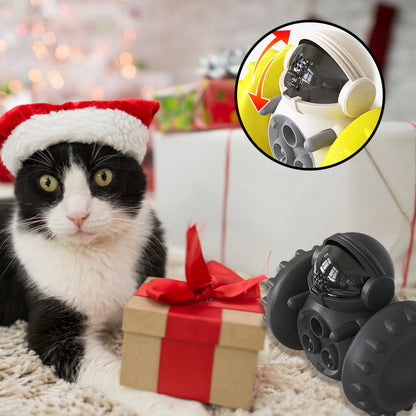 Vivolux | Haustierbedarf Balance Bike Spielzeug Leckfütterer