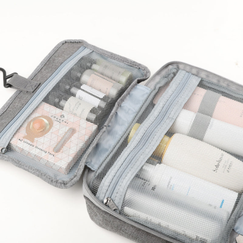 Vivolux | Kosmetik-Organizer für Reise