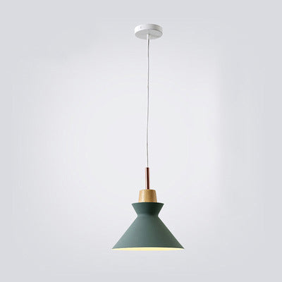 Vivolux | AuroraLite Nordic Pendelleuchte | Metall-Design | 1-Licht | Moderne Farboptionen