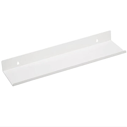 Einfacher Metallregal-Organizer