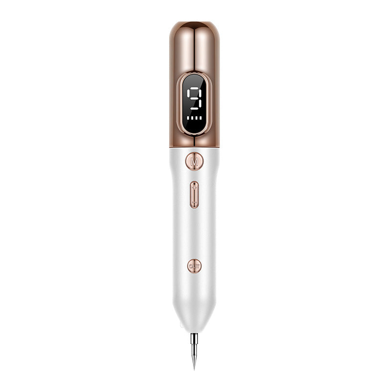 Vivolux | Plasma-Pen-Laser zur Tattoo- und Muttermalentfernung