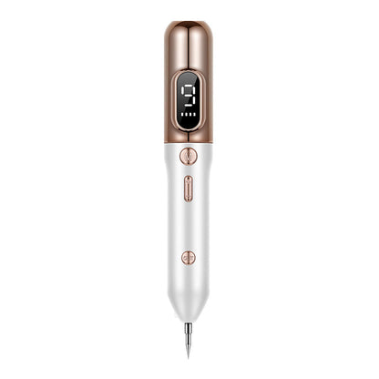 Vivolux | Plasma-Pen-Laser zur Tattoo- und Muttermalentfernung
