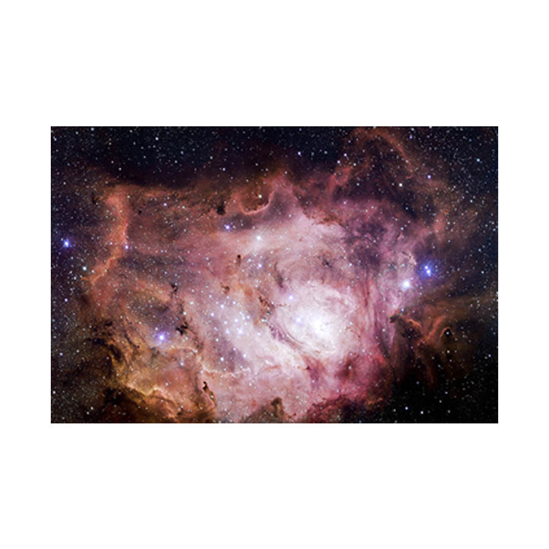 Vivolux | Stunning Melkweg Canvas Print voor Woonkamer Universum Landschap Muurkunst Decor