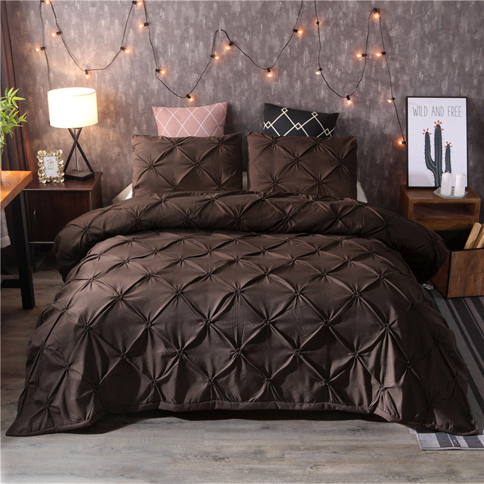 Vivolux | LuxuryBed | Moderne Baumwollbettwäsche