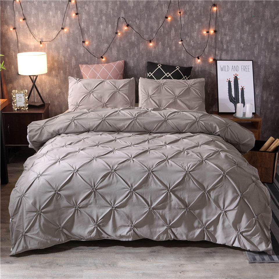Vivolux | LuxuryBed | Moderne Baumwollbettwäsche